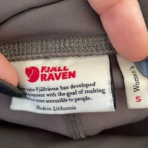 Fjallraven Abisko Trail Tight